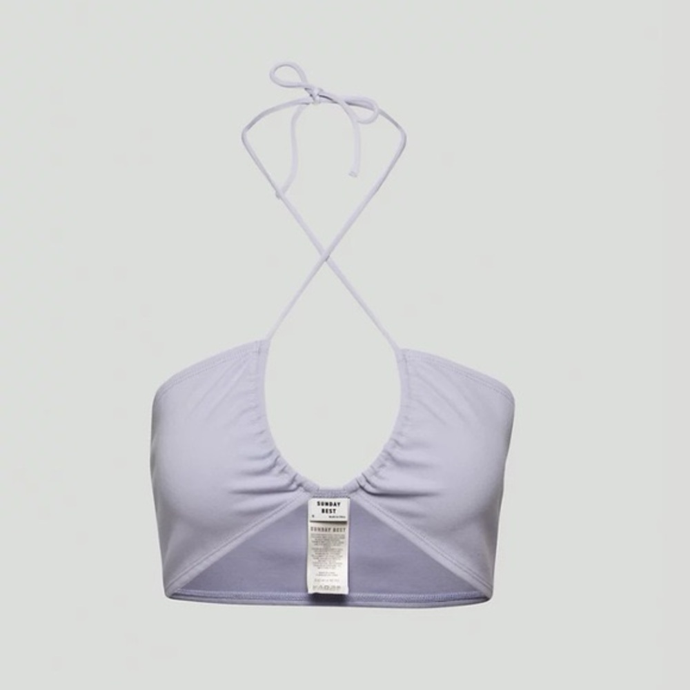 NWOT Aritzia Sundays Best top